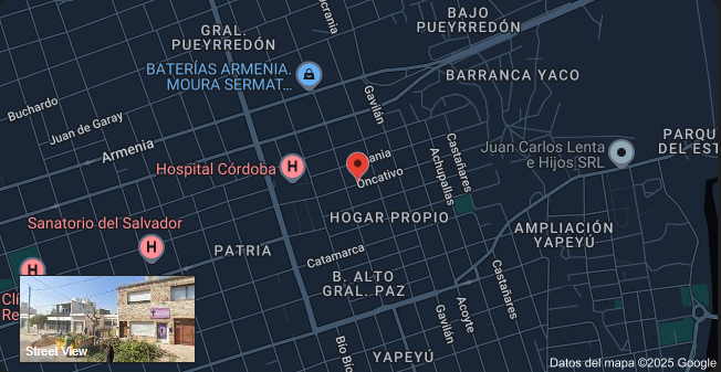 Ver en Google Maps