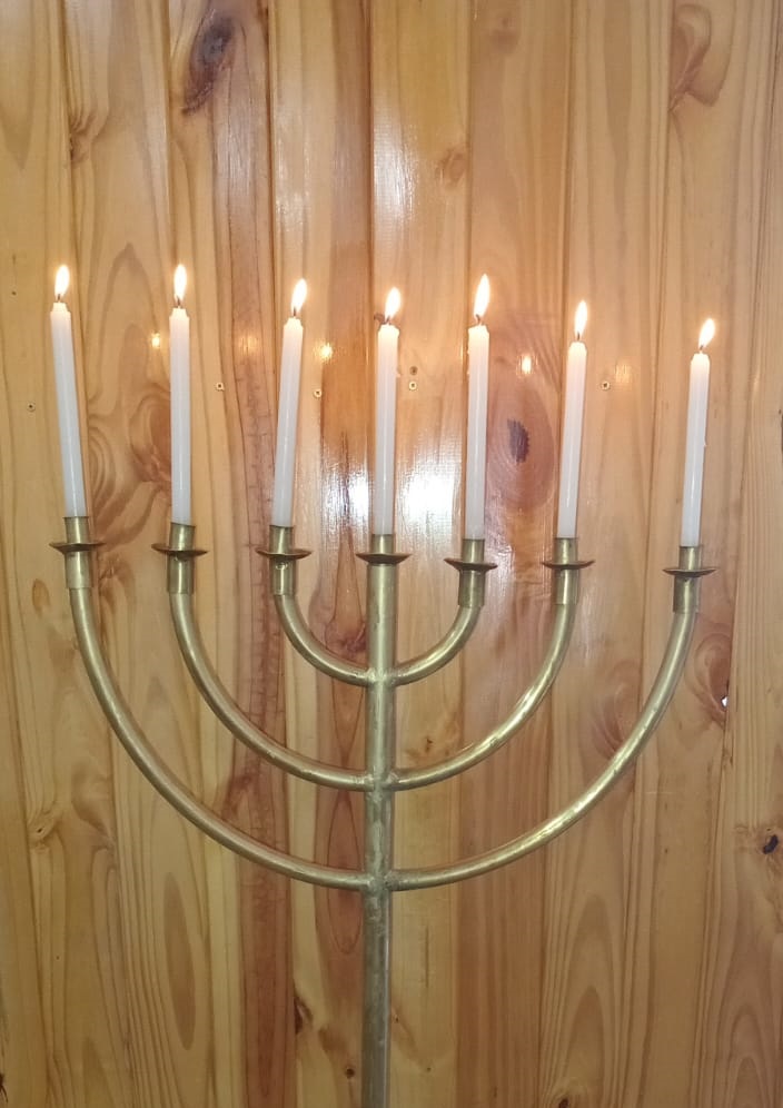 Menorah