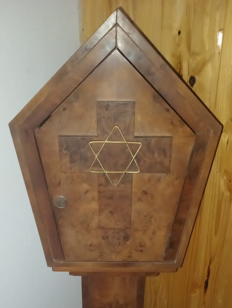Sagrario